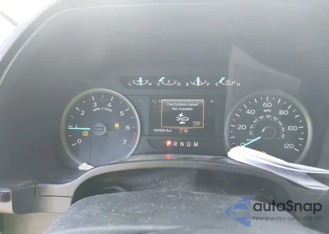 2019 Ford F-150 Xlt из США, поврежденный, VIN 1FTEW1C42KKD91586